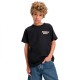 тениска,детски,тениски,dc,shoes,two,bit,short,sleeve,t,shirt,black
