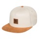 шапка,с,козирка,всички,шапки,dc,shoes,brackers,snapback,cap,moonbeam,(beige)