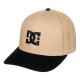 шапка,всички,шапки,dc,shoes,cap,star,cap,crockery,black,(beige)