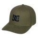 шапка,всички,шапки,dc,shoes,cap,star,cap,deep,lichen,green,(green)