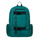 раница,раници,dc,shoes,chalkers,28l,backpack,green