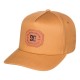 шапка,всички,шапки,dc,shoes,reynotts,cap,orange,(medal,bronze)
