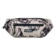 чанта,всички,чанти,dc,shoes,tussler,waist,bag,crockery,skully,print,(beige)