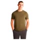 тениска,мъжки,пижами,tommy,hilfiger,essential,short,sleeve,pyjama,t,shirt,brown,(utility,olive)
