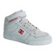 високи,кецове,детски,боти,dc,shoes,pure,high,top,ev,boots,grey,(grey,red)