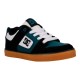 обувки,детски,маратонки,dc,shoes,pure,trainers,black,white,emerald,(blue)