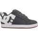 обувки,мъжки,маратонки,dc,shoes,court,graffik,trainers,grey,white,(grey)