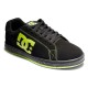 обувки,мъжки,маратонки,дамски,маратонки,dc,shoes,gaveler,trainers,black,(black,lime,green)