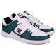 обувки,мъжки,маратонки,dc,shoes,cure,trainers,white,black,green,(white)
