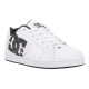 обувки,мъжки,маратонки,dc,shoes,net,trainers,white,(white,monogram)