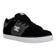 обувки,мъжки,маратонки,dc,shoes,pure,trainers,black,monogram,(black)