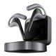 слушалки,слушалки,timekettle,w4,ia,interpreter,wireless,earphones,black