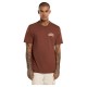 тениска,мъжки,тениски,dickies,aitkin,chest,short,sleeve,t,shirt,cappuccino,(brown)