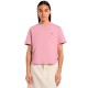 тениска,мъжки,тениски,дамски,тениски,dickies,oakport,boxy,short,sleeve,t,shirt,pink,(lilas)