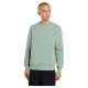 блуза,мъжки,пуловери,dickies,oakport,sweatshirt,green,(iceberg,green)