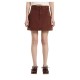 пола,дамски,поли,и,рокли,dickies,river,ranch,mini,skirt,cappuccino,(brown)