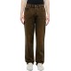 дънки,мъжки,панталони,dickies,thomasville,jeans,indigo,brown,tinted,(brown)