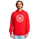 суичър,мъжки,пуловери,dc,shoes,corpo,hoodie,red