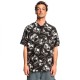 риза,с,къс,ръкав,мъжки,ризи,dc,shoes,fracture,short,sleeve,shirt,black