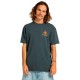 тениска,мъжки,тениски,dc,shoes,free,fall,short,sleeve,t,shirt,grey