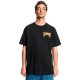тениска,мъжки,тениски,dc,shoes,members,only,short,sleeve,t,shirt,black