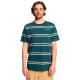 тениска,мъжки,тениски,dc,shoes,portside,stripe,short,sleeve,t,shirt,blue,(deep,teal,portside,stripe)
