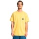 тениска,мъжки,тениски,dc,shoes,star,pocket,short,sleeve,t,shirt,rattan,(yellow)
