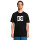 тениска,мъжки,тениски,dc,shoes,star,skully,short,sleeve,t,shirt,black