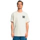 тениска,мъжки,тениски,dc,shoes,the,venue,short,sleeve,t,shirt,pelican,(beige)