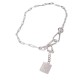 ключодържатели,dolce,&,gabbana,745164,key,chain,silver