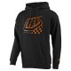 суичър,мъжки,пуловери,troy,lee,designs,precision,2.0,checkers,hoodie,black,(black)