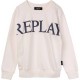 блуза,детски,блузи,replay,sb2064.058.23872,sweatshirt,butter,(beige)