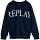 блуза,детски,блузи,replay,sb2064.058.23872,sweatshirt,navy,(blue)