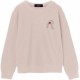 блуза,детски,блузи,replay,sb2066.051.22739,sweatshirt,beige