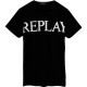 тениска,детски,тениски,replay,sb7404.062.2660,short,sleeve,t,shirt,black,(black)