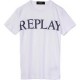 тениска,детски,тениски,replay,sb7404.062.2660,short,sleeve,t,shirt,white,with,azur,print,(white)
