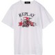 тениска,детски,тениски,replay,sb7407.053.2660,short,sleeve,t,shirt,white