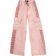 панталони,детски,панталони,replay,sg9423.050.85228,cargo,pants,powder,pink,(pink)