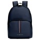 раница,раници,tommy,hilfiger,crop,dome,15.11l,backpack,blue