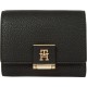 портфейли,и,портмонета,tommy,hilfiger,heritage,aw0aw17039,woman,wallet,black,(black)