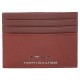 портфейли,и,портмонета,tommy,hilfiger,premium,am0am12764,wallet,red