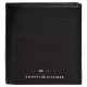 портфейли,и,портмонета,tommy,hilfiger,premium,trifold,wallet,black