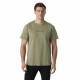тениска,мъжки,тениски,helly,hansen,core,2.0,short,sleeve,t,shirt,lav,green,(green)
