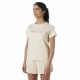 тениска,дамски,тениски,helly,hansen,core,graphic,2.0,short,sleeve,t,shirt,beige,(cream)