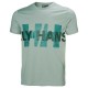 тениска,мъжки,тениски,helly,hansen,core,graphic,t,2.0,short,sleeve,t,shirt,green,(eucalyptus)