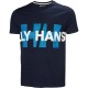 тениска,мъжки,тениски,helly,hansen,core,graphic,t,2.0,short,sleeve,t,shirt,navy,598,(blue)