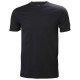 тениска,мъжки,тениски,helly,hansen,crew,2.0,short,sleeve,t,shirt,black,(navy)