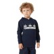 блуза,детски,блузи,helly,hansen,graphic,k,full,zip,sweatshirt,blue