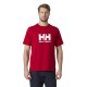 тениска,мъжки,тениски,helly,hansen,logo,3.0,short,sleeve,t,shirt,red,(red)