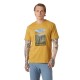тениска,мъжки,тениски,helly,hansen,massif,graphic,short,sleeve,t,shirt,sand,(yellow)